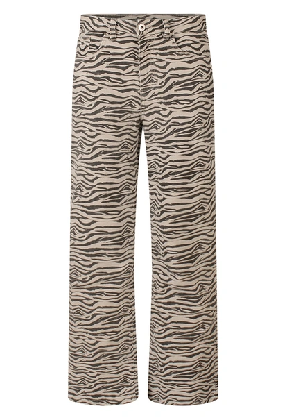 Lizzi Lou dames jeans